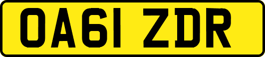 OA61ZDR