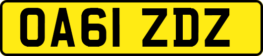 OA61ZDZ