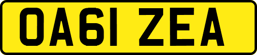 OA61ZEA