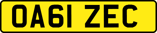 OA61ZEC