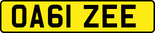 OA61ZEE