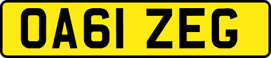 OA61ZEG