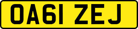 OA61ZEJ