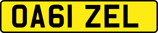 OA61ZEL