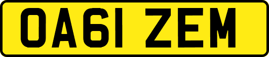 OA61ZEM