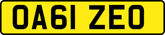 OA61ZEO