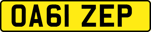 OA61ZEP