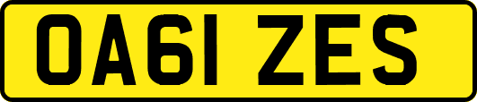 OA61ZES