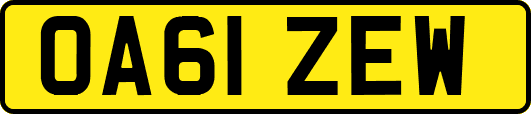 OA61ZEW