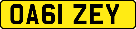 OA61ZEY