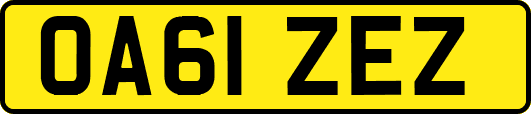 OA61ZEZ