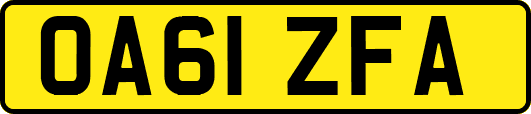 OA61ZFA