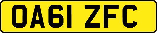 OA61ZFC