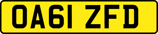 OA61ZFD