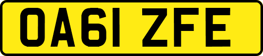 OA61ZFE
