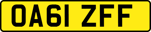 OA61ZFF
