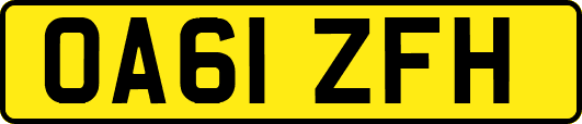 OA61ZFH