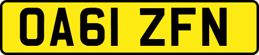 OA61ZFN