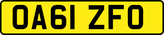 OA61ZFO