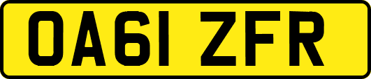 OA61ZFR