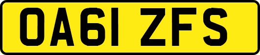 OA61ZFS