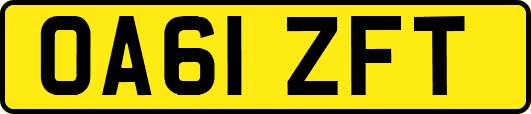 OA61ZFT