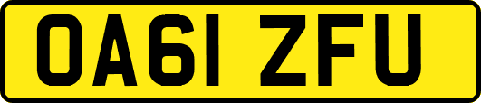 OA61ZFU