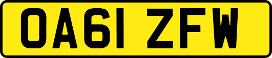 OA61ZFW