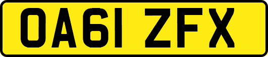 OA61ZFX