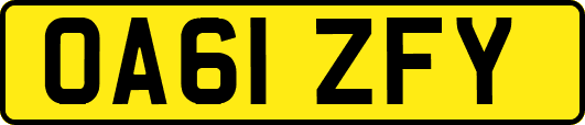 OA61ZFY