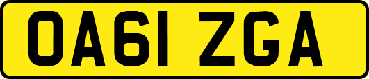 OA61ZGA