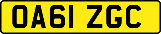 OA61ZGC