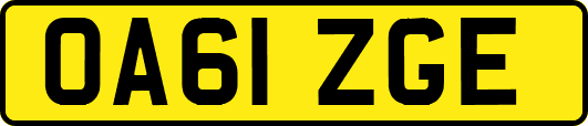 OA61ZGE