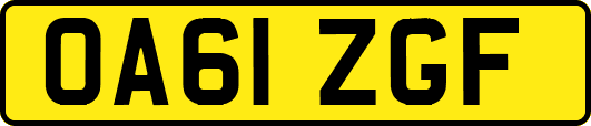 OA61ZGF