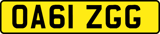 OA61ZGG