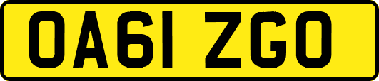 OA61ZGO