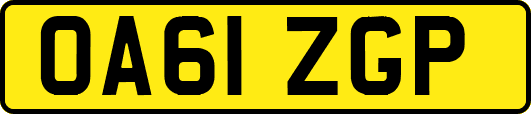 OA61ZGP