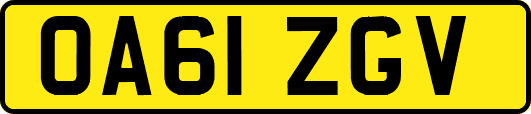 OA61ZGV