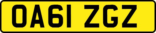 OA61ZGZ