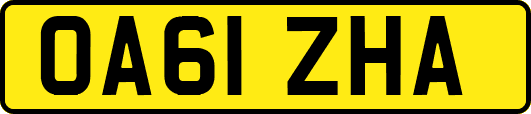 OA61ZHA