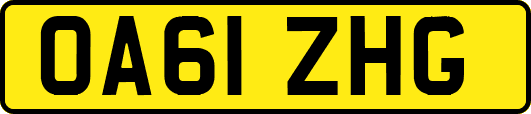 OA61ZHG