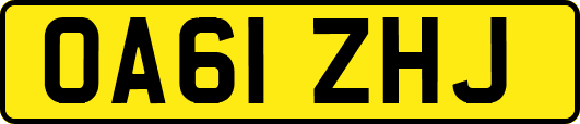 OA61ZHJ