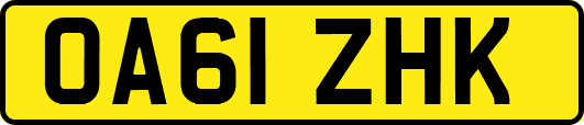 OA61ZHK