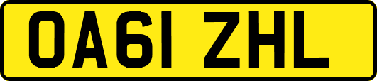 OA61ZHL