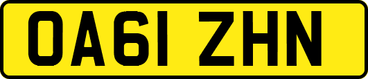 OA61ZHN