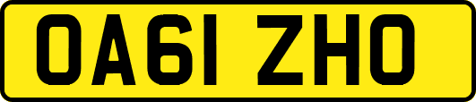 OA61ZHO