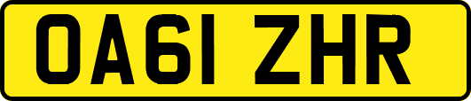 OA61ZHR