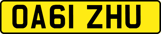 OA61ZHU