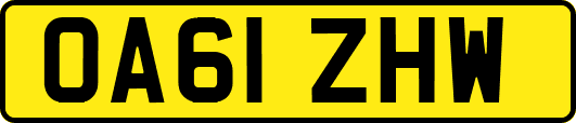 OA61ZHW