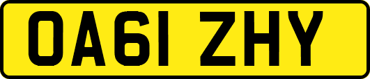 OA61ZHY